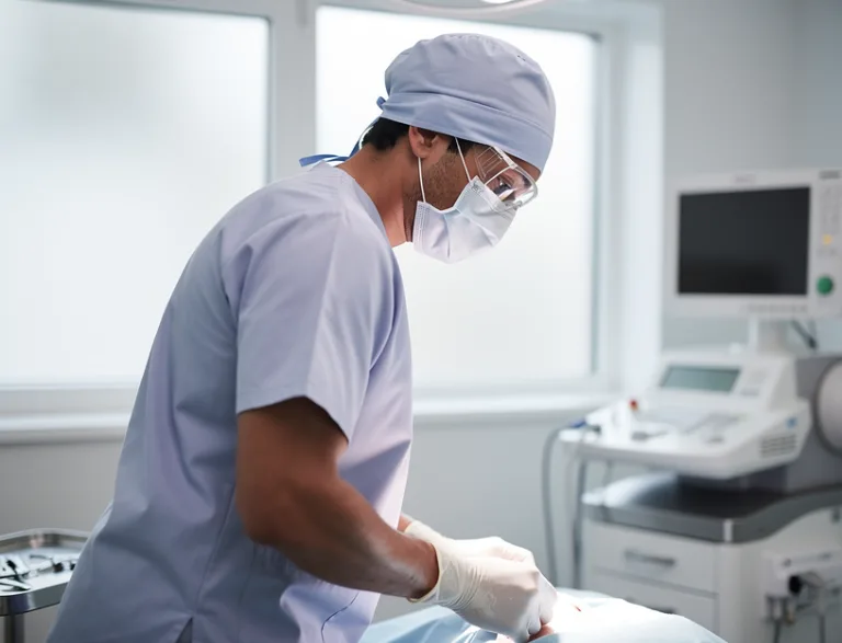 Plastic Surgeon service in Fremont